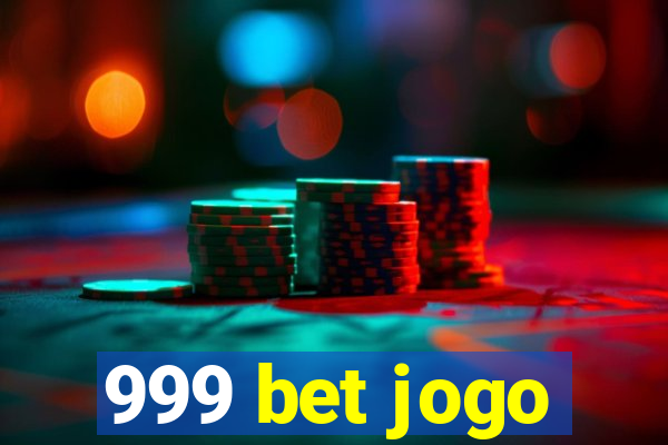 999 bet jogo